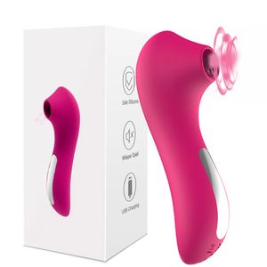 Drahtloser Klitoris-Sauger-Stimulator, sexy Spielzeug, Vibrator für Frauen, Spielzeug, Nippel, Vagina, Saugspielzeug für Erwachsene, 18 Produkte