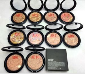 Epack Face Powder Makeup Foundation Extra Dimension Mineralize Skinfinish NaturalCompact Brighten Concealer Coloris Make Up Up