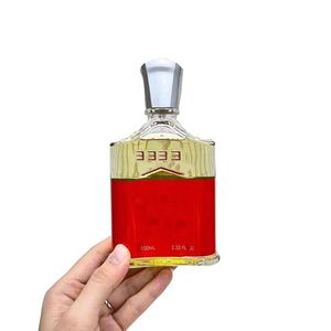 Highest Quality Kreed Perfume 100ml Fragrance Mint Sandalwood Pink Pepper Men Women Long Lasting Smell Viking Cologne Eau de Parfum Natural Spray ZL1083