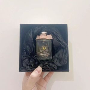 Najnowszy Powietrze Odświeżacze Kobiety Perfumy Róża Blush Velvet Oud 50ml Luksusowy Luksusowy Marka Projektant Zapach Kolonia Długi czas Trwał bezpłatną szybką dostawę