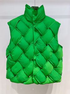 Mens Down Parkas moda najnowsza luksusowa kurtka bombowca zielona łączenie się ze sobą odzicz wierzchnia sutylsh z miasteczkami zamków błyskawicznych