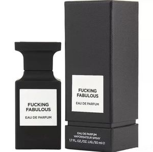 고급 향수 최고급 중성 향수 FUCKING FABULOUS 100ml EAU 명품