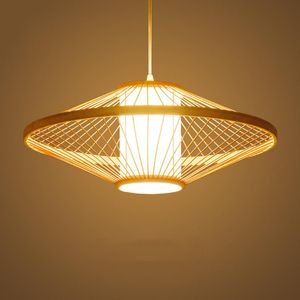 Pendant Lamps Nordic Wood Lights Led Kitchen Dining & Bar Bedroom Living Room Study Lighting Hanging Luminaire FixturesPendant