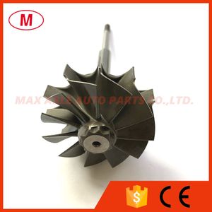 CT16V 17201-0L040 17201-OL040 17201-30110 Turbocharger Turbo turbine shaft/turbine wheel/Turbine shaft for cartridge/CHRA/CORE