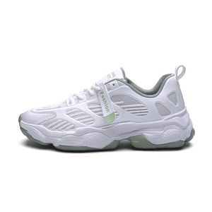 2022 Hotsale Running Shoes 남성 여성 흑백 남성 트레이너 스포츠 운동화 크기 36-45