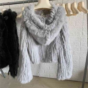 Куртка для мехового жилета Полное пальто 2020 зима 