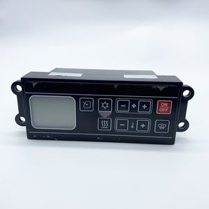 AC Air Conditioner Switch Control Panel Fit LG905D 906D 907D 908D C