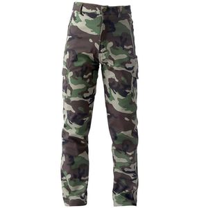 Pantalon De Chasse Chaud achat en gros de Pantalon masculin pantalon militaire pantalon tactique tactique pantalon de camouflage chaud