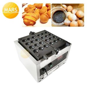 Wholesale flying equipment for sale - Group buy Bread Makers Electric Janpanese Egg Bubble Waffle Maker Mini Castella Sponge Cake Machine Flying Baby Cakes Iron Baker Pan Equipment Phil22
