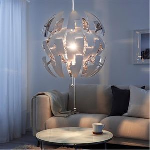 Pendant Lamps Nordic Modern Minimalist Restaurant Bar Special Design Lamp Bedroom Spherical Creative Decorative Chandelier