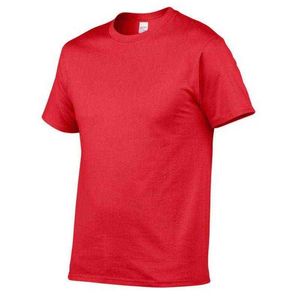 T-shirt tinta unita T-shirt da uomo in bianco e nero 100% cotone Estate Skateboard Tee Boy Skate Tshirt Top Eus Taglie forti XS-M-2XL G220512
