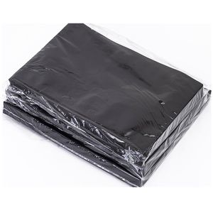 Vacuum bag Black and Clear Sealed Plastic Nylon Compression Clear for Dried Fruit Candy