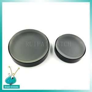 Repair Tools & Kits No.5395 55mm/75mm Watch Movment Rubber Cushion Anti-skid Case Holder Hele22