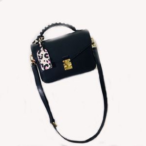 luxurys designers handbags purses high quality womens Leopard bag genuine leather Metis mono Empreinte leathers shoulder bags crossbody 02
