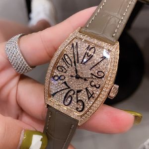 Moda elegancka damska kwarc zegarek 43 mm stal nierdzewna Sapphire kryształ ostry ostryga Perpetual Designer Watch Luksusowe zegarki Montre de Luxe zegarki