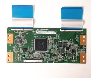 Oryginalny dla Hutense LED55EC520UA Logic Board ST5461D04-1-C-1 55 