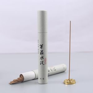Koku lambaları 2CPS 5A + Doğal Oud Tütsü Sticks Vietnam Jinko 10.5 cm + 35 Aroma Kokusu Ev Spa Meditasyon için Zengin