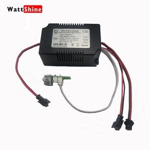 Dimning Switching Supply Dimmer Drive com painel de controle 100240VAC para Wattshine Ma0 Rium Light Y200917