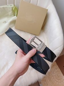 Gold Buckle Belts For Women Designer waistband Belt Mens Luxury Designer Belt Classic 5 Colors Belts For Men High Quality Letter