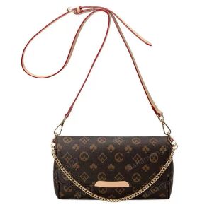 Messenger bag för kvinnor Mode lyxiga designers väskor Shoulder Lady Totes handväska crossbody ryggsäck plånbok Handväska