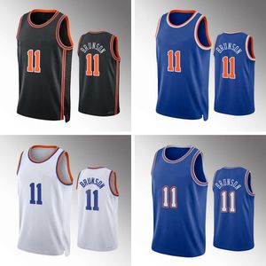 Basketball Jersey Jalen Brunson 2022-23 new season Men Youth city jerseys in stock