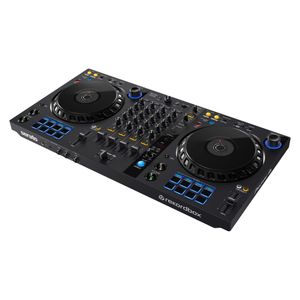 Pioneer DDJ-FLX6 Controller-Disc-Player