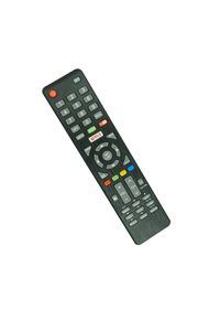 Remote Control For ELITELUX US58UHD1000 L32HD1000 Smart LED LCD HDTV TV TELEVISION