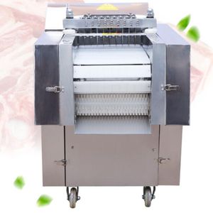 Froogh Electric Beef Frozen Meat Cutter 110 В 220 В кухонный комбайн