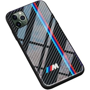 Wholesale bmw pro resale online - luxury tpu Tempered glass bmw VW ford Phone Case for iphone mini pro max X XR XS Max pro s plus SE20228R
