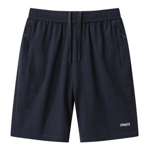 Plus storlek m - 6xl män kort mans designer svart shorts snabb torr sommar mode coola streetwears kläder snabb torkning badkläder tryck brädstrand sportbyxor gröna