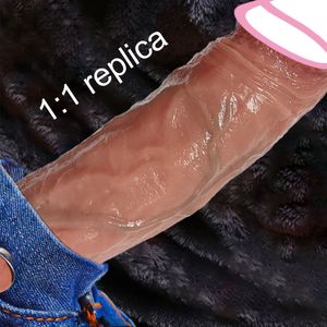 Dildos de massagem para mulheres vibrador grande vibrador realista Anal Cock Automatic Cock Vibradores Penis Telescópico Sexo Erótico Toys Phallus Cup