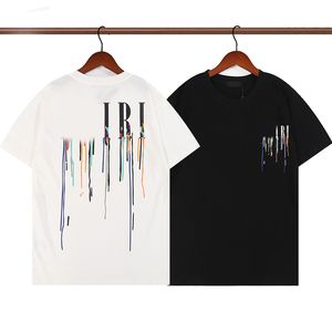 2022 최신 남성 여성 디자이너 T 셔츠 패션 남성 S 캐주얼 Tshirt 남성 의류 스트리트 디자이너 반바지 소매 티셔츠 의류 Tshirts # S-5XL #32