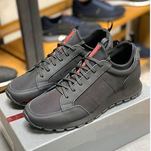022 Top Quality Casual Dress Shoes Mens Womens Luxury Sneakers Cow Leather Designer Letter Mönster Botten Sport Vit Designer Sneakers XGFZX00012