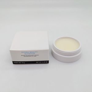 Hydrating Lip Balm with Nourishing Ingredients, 10g/0.35oz