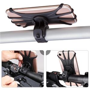 Andere Hausgarten-Baby-Kinderwagen-Zubehör Handyhalter-Rack Universal 360 drehbarer Baby-Kinderwagen-Wagen-Handyhalter