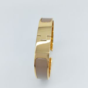 pulseira de designer pulseiras masculinas Bangles jóias de designer de aço inoxidável pulseira de ouro
