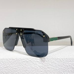 Популярные мужские дамы знаменитые бренд -дизайнерские солнцезащитные очки G0988 Модные очки Универсальные популярные открытые пляжные УФ -защита высшего качества с оригинальной коробкой