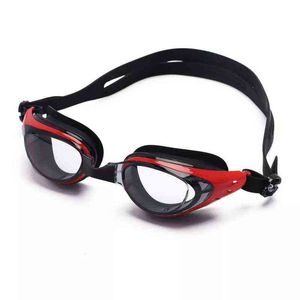 Rezept Schwimmbrille Professionelle Silikon Anti Fog Brillen Schwimmbrille Taucherbrille Frauen Männer Schwimmausrüstung G220422