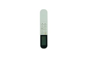 Replacement Remote Control For RCA AC Room Air Conditioner