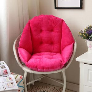 Cushion/Decorative Pillow Surrounded By Warm Soft And Comfortable Student Seat Cushion Close To The Shell Nest Office Chair CushionCushion/D