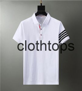 Wholesale multi color clothes resale online - 2021 Luxurys Designers T shirt male cotton short sleeve round collar summer youth multi color fashion print casual thin style M XL cp clothingcp clothing