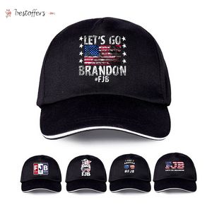 Let Is Go Brandon Flag Sunglasses Baseball Cap Hat Solid Color Sport Sun Casquette Women Snapback Hip Hop CasuareCzapka Boys13