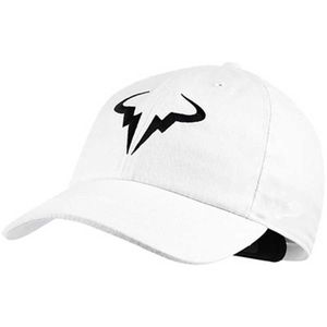 Tenniskappe Star F Father Sport Hat Nothing Baseball 100 % Baumwolle 3D bestickt ohne Struktur für Herren