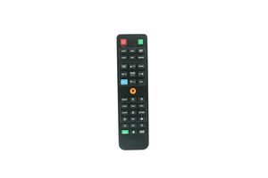 Ersättning Remote Control för ViewSonic A-00010197 LS800HD LS800WU VS17078 VS17079 LS900WU A-00010031 PG800HD PG800W DLP WUXGA Conference Room Projector