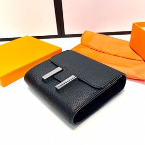 wallet Women Wallet Purse designer bag ladies Wallets Coin Purses card holder lady short clip Fashion cardholder holders