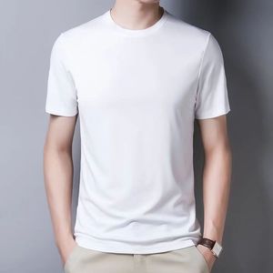 Man T Shirts Summer Short With Letters Men Tees Shirt Unisex Tops