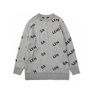 Autumn Winter stickad tr￶ja huva pullover par kl￤der f￶rtjockade dubbla lager unisex f￶r m￤n kvinnor