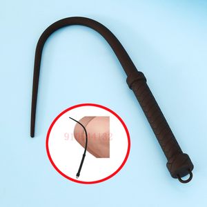 Slave Torture Bondage Silicone Riding Horse Whip sexy Spanking Paddle Whips Queen Whipping BDSM Flogger Adult Erotic Game Tools