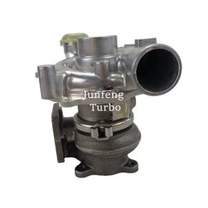 RHF5 turbocharger 8972402101 VA420037 VB430064 8972572000 8-97240-2101 turbo used For 4JX1TC 3.0L TD Diesel Engine