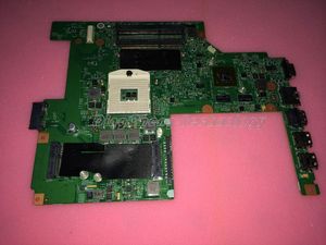 Motherboards Laptop Motherboard For Vostro V3500 3500 0PXM4R CN-0W79X4 48.4ET05.011 HM57 DDR3 GT310 GPU Mainboard